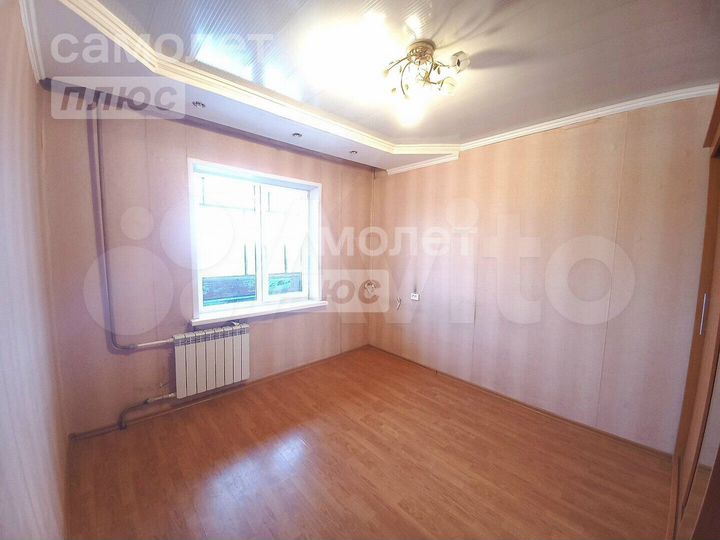 2-к. квартира, 45 м², 7/9 эт.