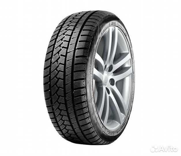 Ovation W-588 225/55 R17 101H