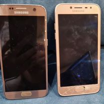 Samsung Galaxy S7, 4/32 ГБ