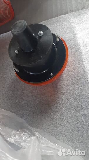 Пф-130 подфарник зил,уаз,камаз,газ