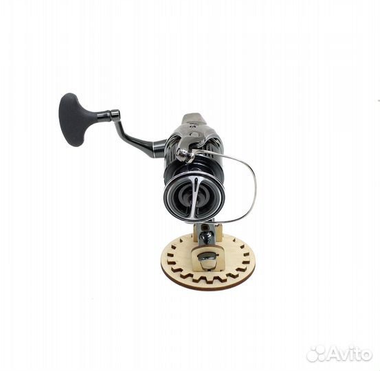 Катушка Shimano Stella C3000