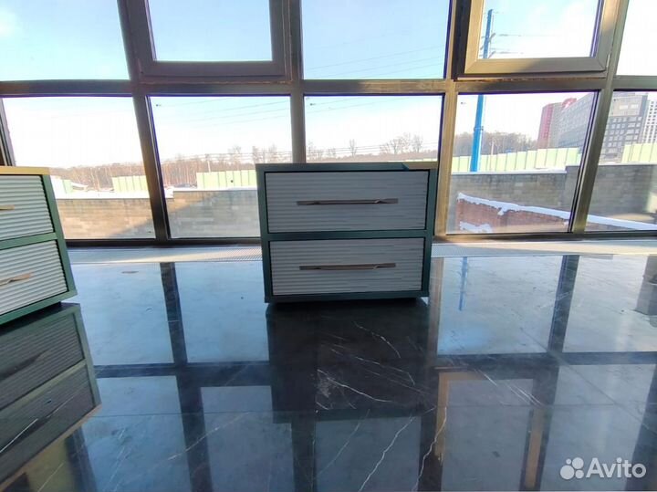 Тумба прикроватная