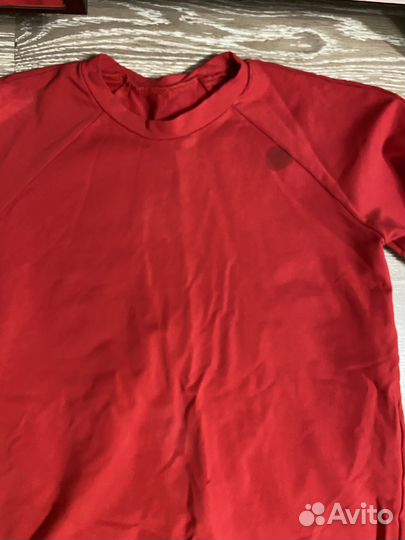 Спортивный костюм женский