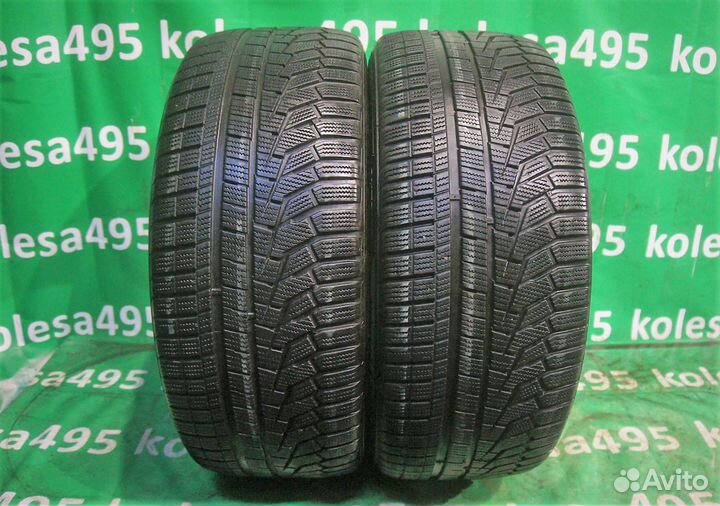 Hankook Winter I'Cept Evo2 W320A SUV 275/45 R20