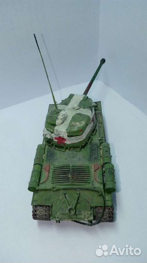 Танк ис-2