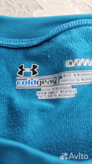 Лонг Under Armour