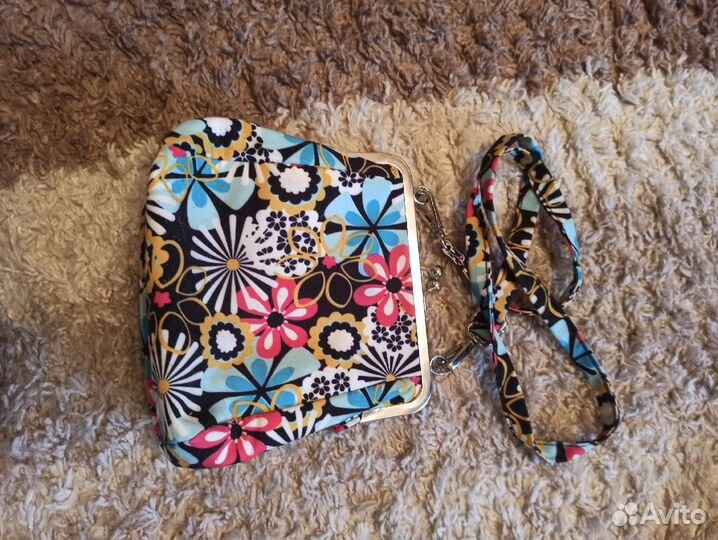 Сумка для девочки