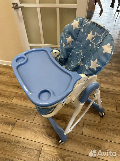 Стул для кормления