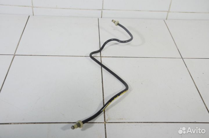 Трубка вакуумная Ford Fusion CBK 1.4 duratec 16V