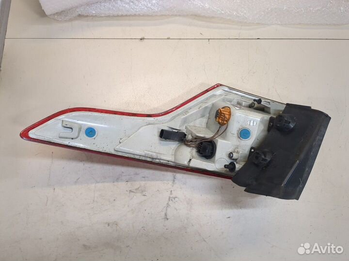 Фонарь (задний) левый Ford Kuga, 2015