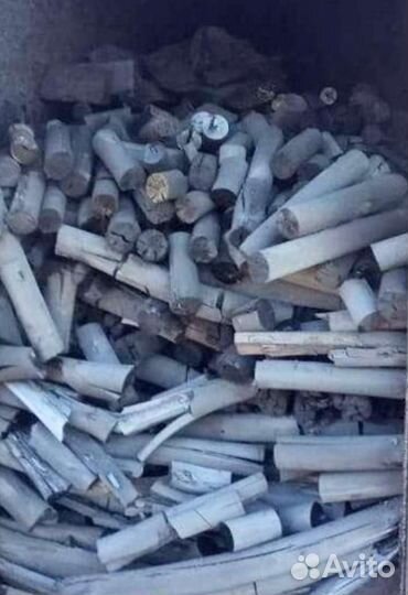 Древесный уголь Качественный Смл