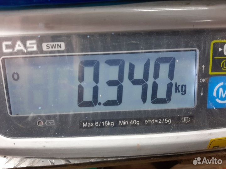 Блок реле Opel Astra F рест. 1998 90560119