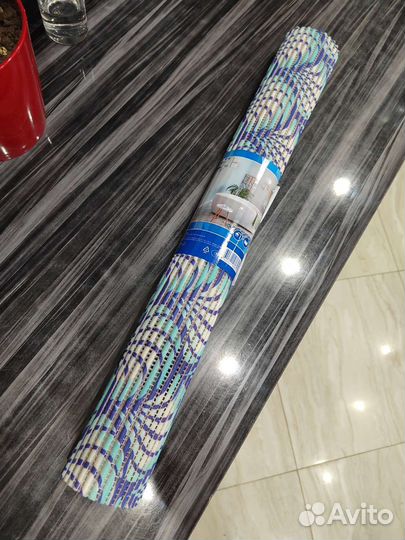 Коврик для ванной