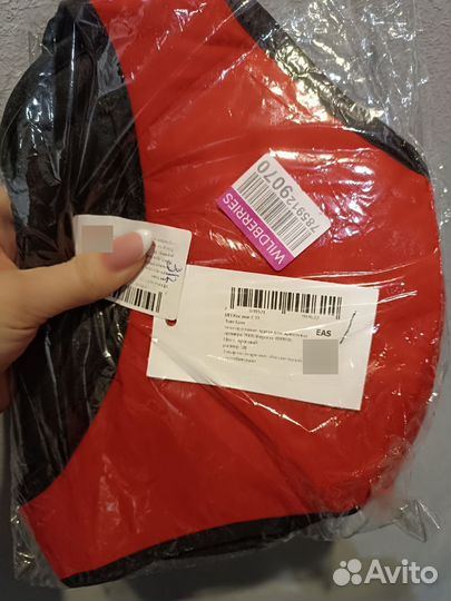 Трусики для собак