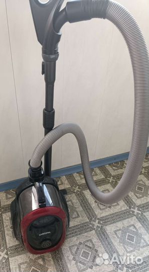 Пылесос Samsung 1800w