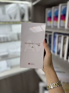 HUAWEI Pura 70, 12/256 ГБ