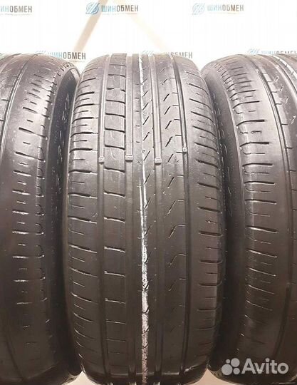 Pirelli Scorpion Verde 215/65 R17 95M