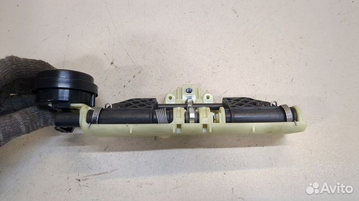 Замок багажника Mercedes S W221