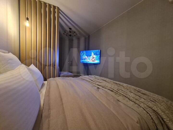 1-к. квартира, 47 м², 14/14 эт.