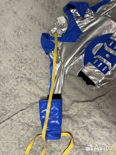 Детский косьбм