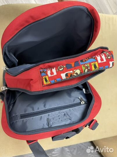 Рюкзак школьный новый