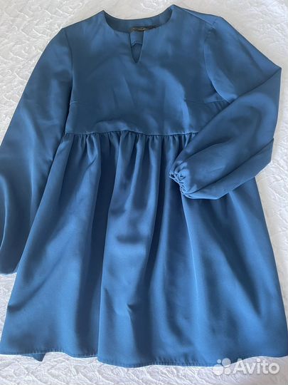 Вещи для беременных пакетом 42 44