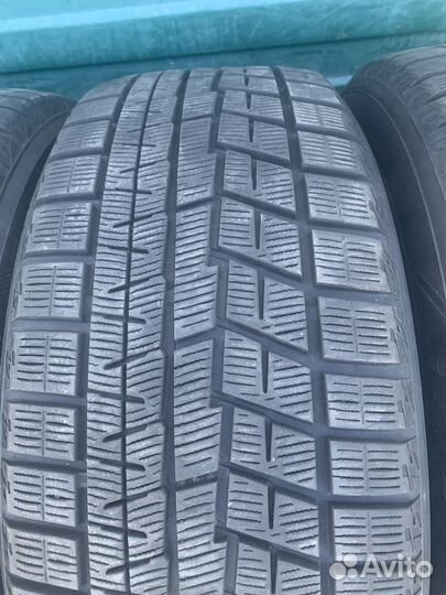 Yokohama Ice Guard IG60 225/50 R18 95Q