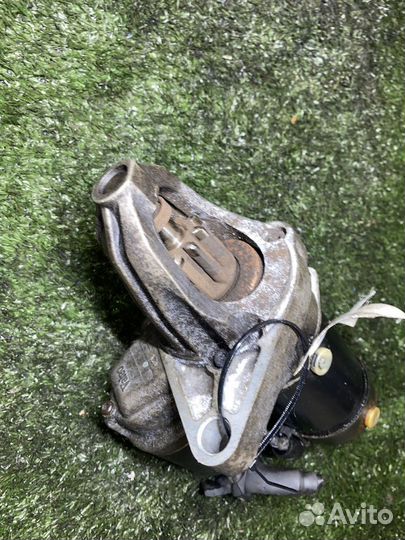 Стартер F18B2 Honda Accord 31200pdae020