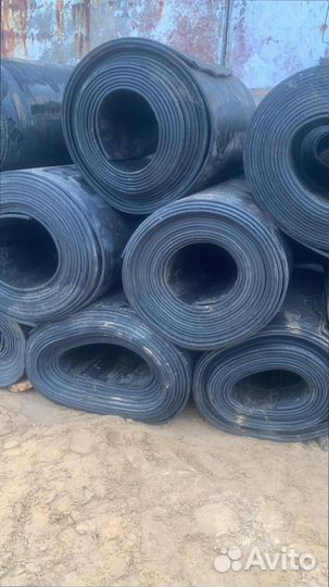 Конвейерная лента на гусянки, болотоходы