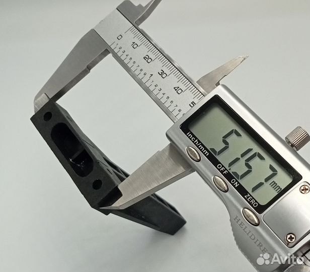 Моторама 52х90мм