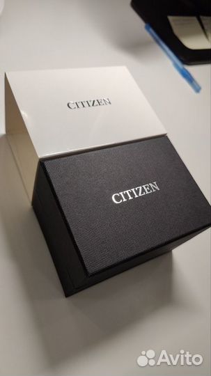 Часы Citizen Promaster JY8086-89X