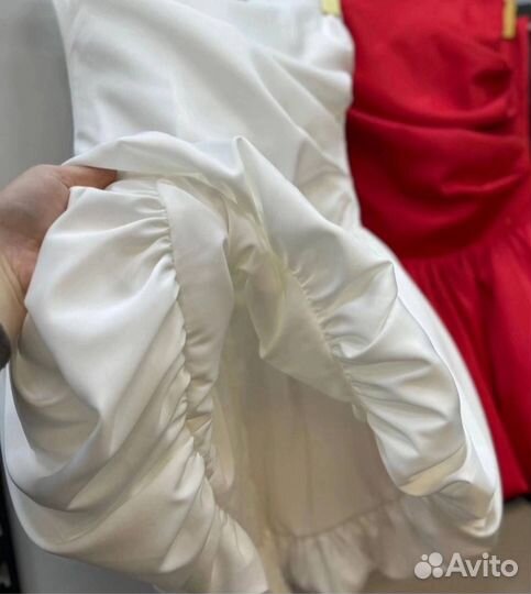 Платье женское вечернее