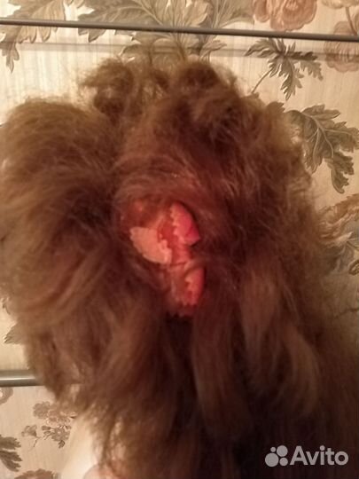 Цыганка Эсмеральда (куйбышевская фабрика) г.1970