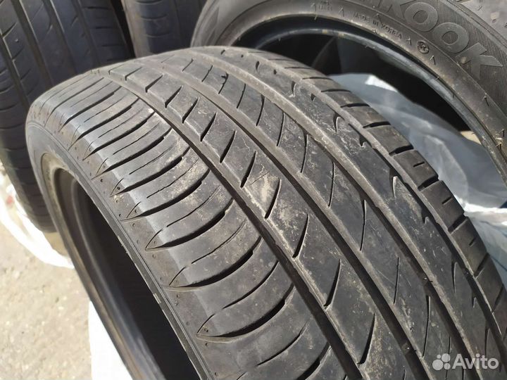 Hankook Ventus Prime 2 K115 245/45 R18 96W
