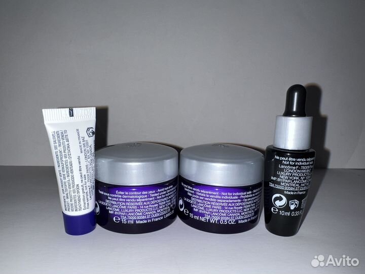 Lancôme набор