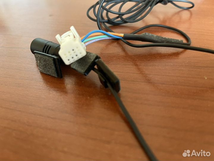 Микрофон eclipse