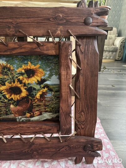 Рамка для катрин