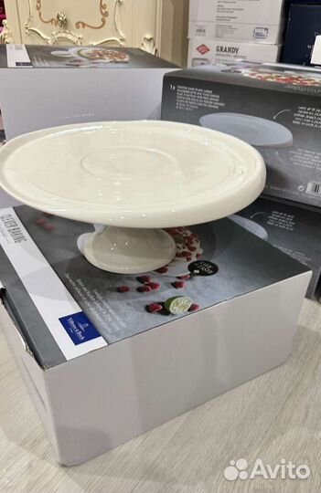 Вильерой тортницы