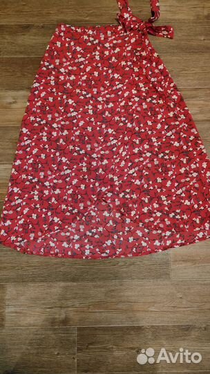 Юбка женская летняя 44