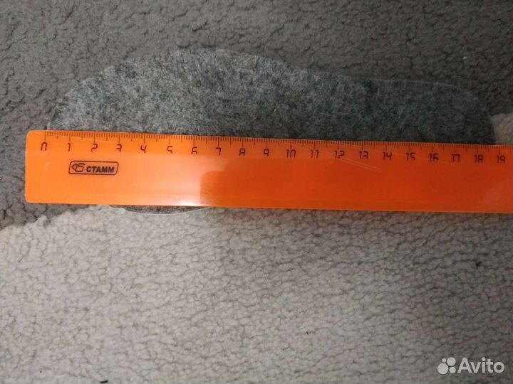 Детские Лыжные ботинки Nordway