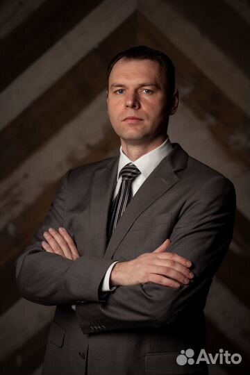 Адвокат по военным, гражданским и уголовным делам