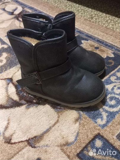 Ugg угги детские 25