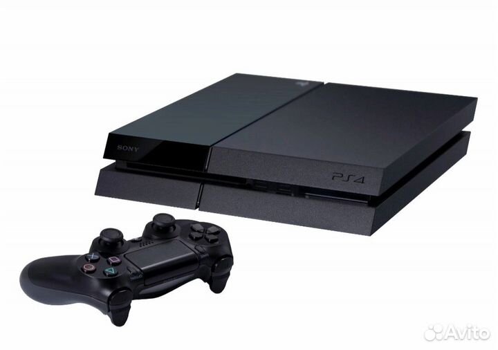 Sony playstation 4 slim 1tb
