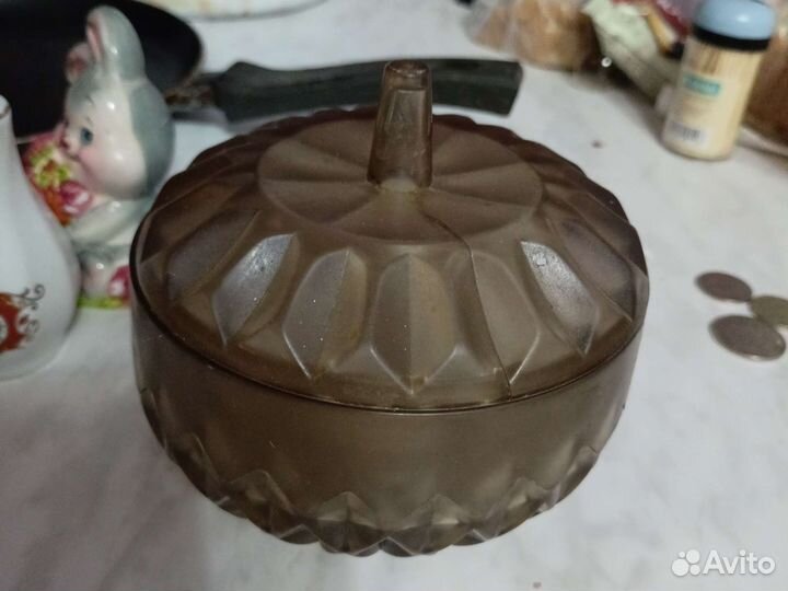 Конфетница