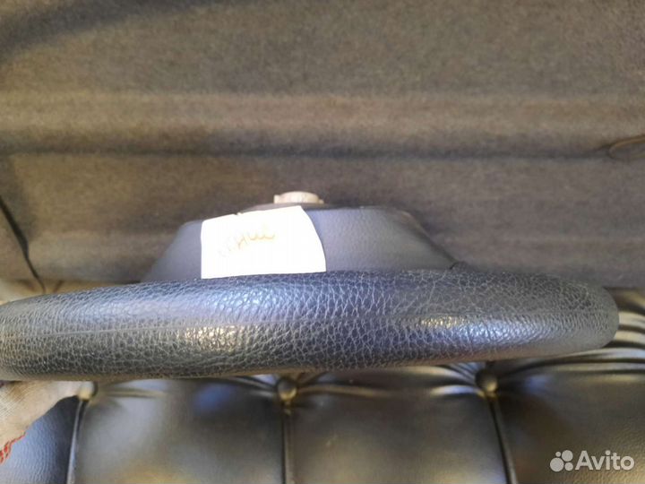 Руль Suzuki Ignis 2 игнис 2006