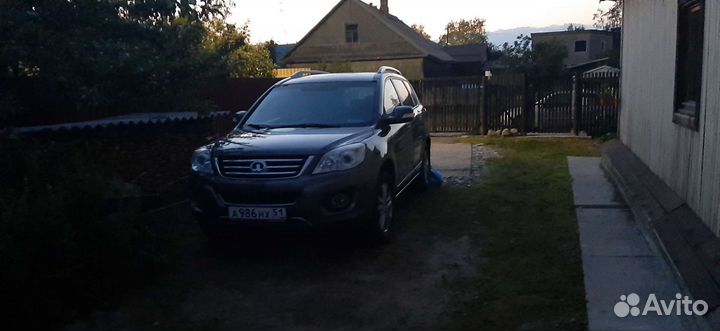 Трансфер по всей Мурманской области