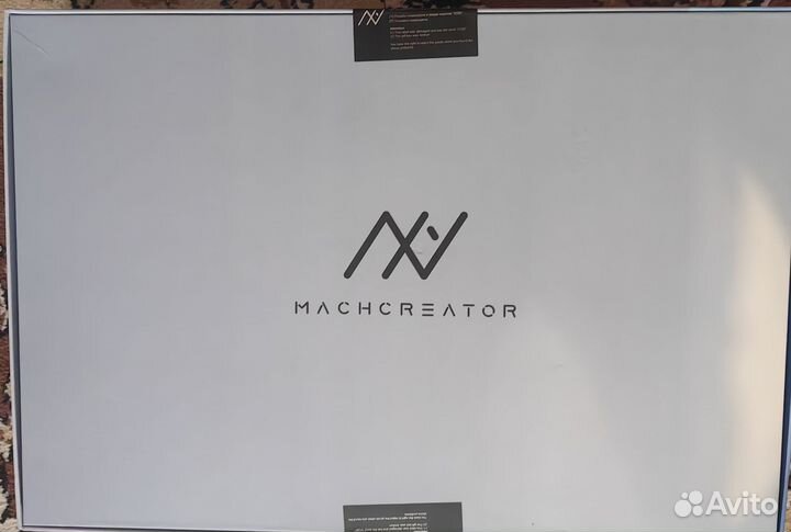 Новый ноутбук гарантия core i3 8/256