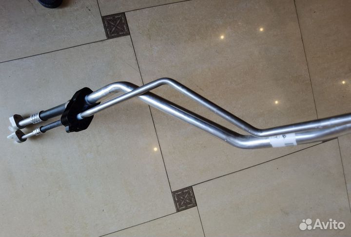 Трубка кондиционера Mercedes W447 Vito V-klas