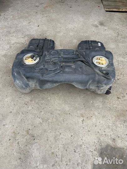 Бак топливный bmw x5 f15