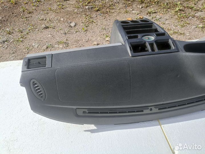 Торпедо для Лада Приора